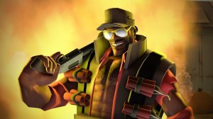 Team Fortress 2: Classic - РАНДОМАЙЗЕР