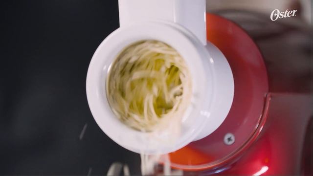 Batedeira Planetária Digital Oster® Bowl Inox 5L | Kit Salada Maker смотреть онлайн