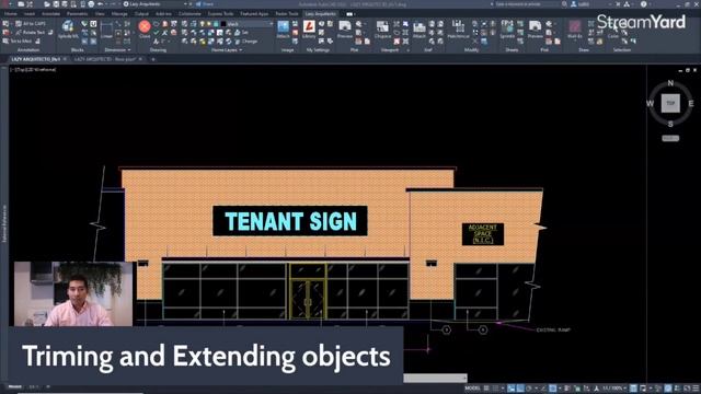 Common AutoCAD Mistakes and How to Fix Them смотреть онлайн