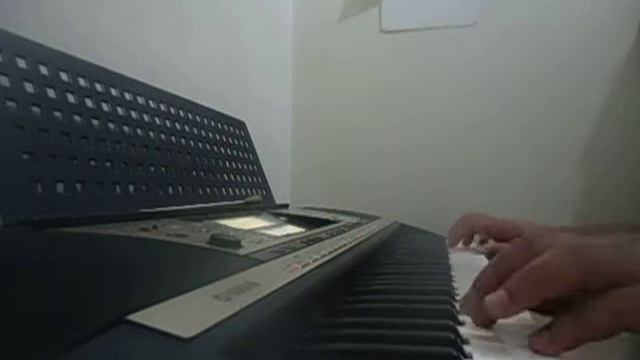 Electronica/ Techno - Popcorn - PSR 740 смотреть онлайн