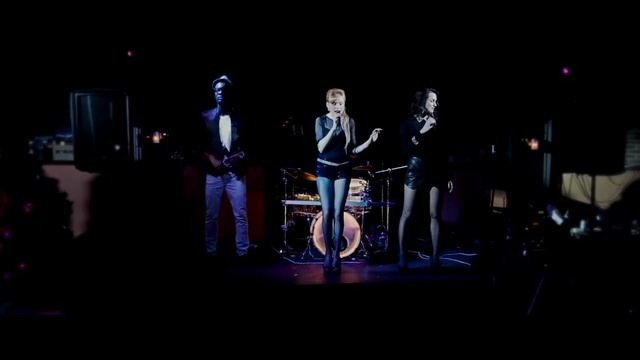 Праздничное корпоративное видео для компании GreatMusicShow смотреть онлайн