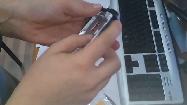 Baofeng UV-82HX - 8W! Разборка! Ремонт кнопок! смотреть онлайн