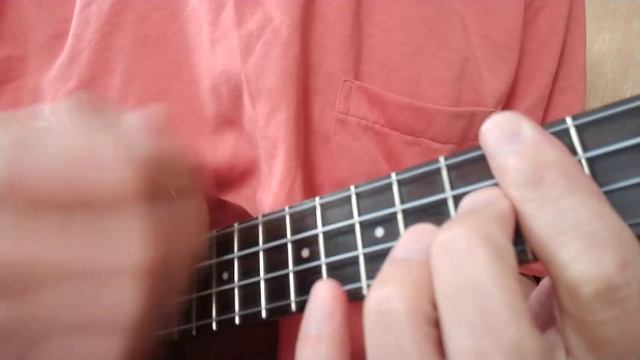 born to run#solo ukulele смотреть онлайн