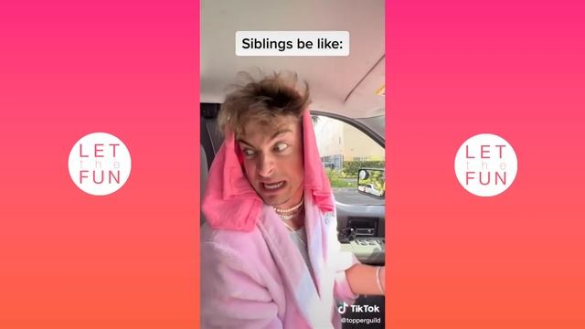 The Best Of New TikTok Videos Topper Guild 2022 (Ep2) - New TikTok Videos 2022 - Let the Fun смотреть онлайн