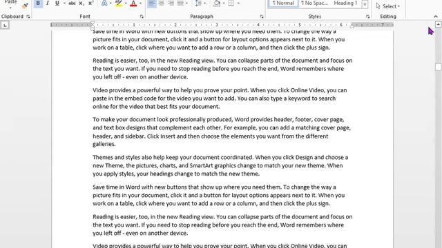 About Footnote, Endnote, citations (Reference tab) In MS Word | GIT Education смотреть онлайн