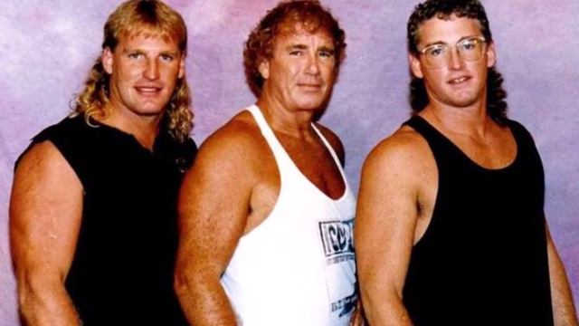 In Memory Bob Armstrong смотреть онлайн