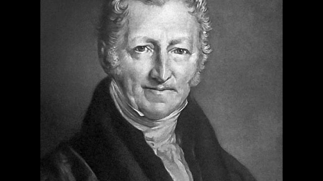 Malthus and the Assault on Population | by Murray N. Rothbard смотреть онлайн