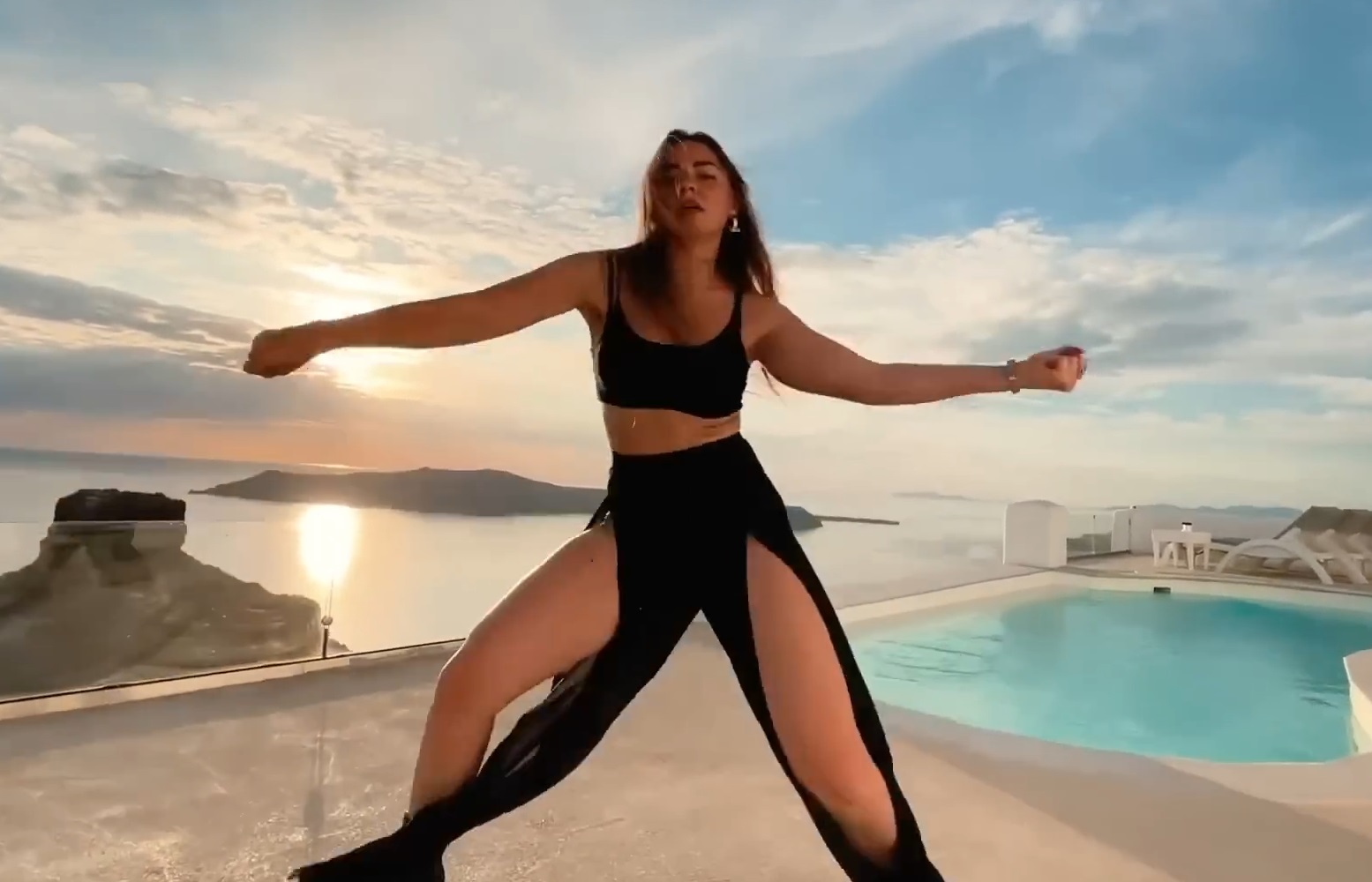 Best Shuffle Dance Music 2023 ? смотреть онлайн