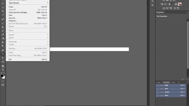 Обзор photoshop cs6 от Holms смотреть онлайн