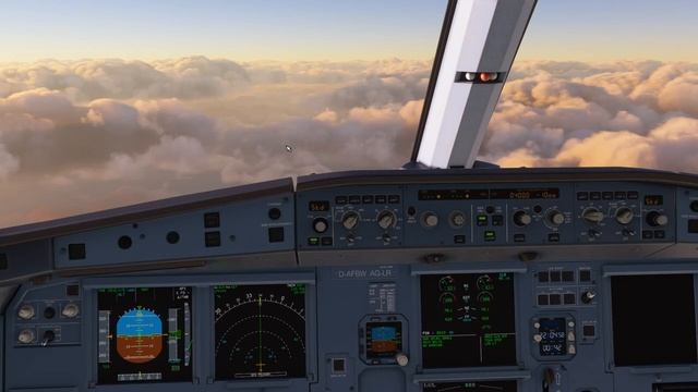 По островам Карибского Моря | Martinique TFFF - St.Martin TNCM смотреть онлайн