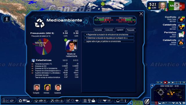 POWER & REVOLUTION 2021 ► MEXICO || EPISODIO #01 - LA CUARTA TRANSFORMACIÓN смотреть онлайн