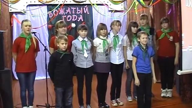 17 12 2011 ВОЖАТЫЙ ГОДА 2012 H264 смотреть онлайн