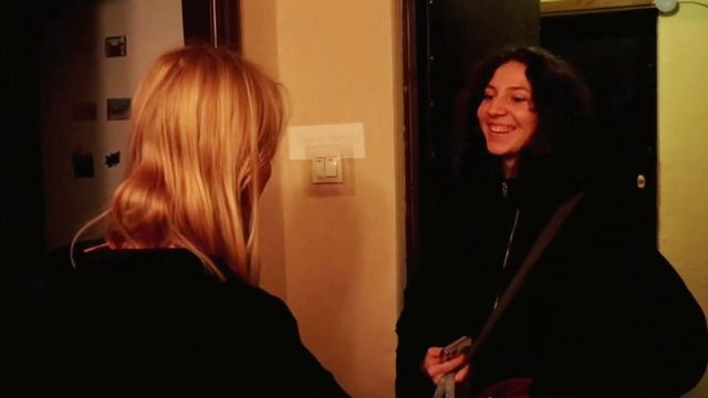 ОТРЕЗАЛА КАРЕ! Друзья и родители в ШОКЕ!!! смотреть онлайн