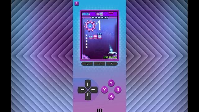 Game classic gameloft #gameplay block breaker смотреть онлайн