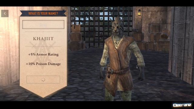 The Elder Scrolls : Blades gameplay & walkthrough pt1 смотреть онлайн
