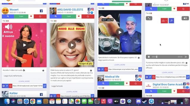 Поиск связок для арбитражников. Как искать связки через ADheart. Поиск оффера. Арбитраж трафика смотреть онлайн