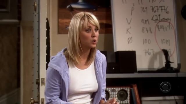 Шелдон и сарказм