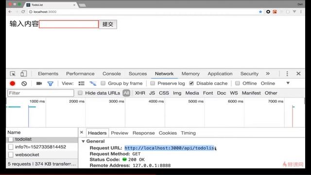 React 16.x教程｜4.10 使用Charles实现本地数据mock—— React系列课程从零基础到项目开发实战 смотреть онлайн