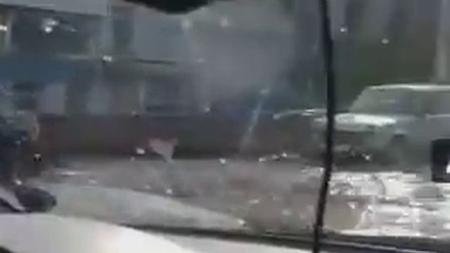 26.06.2014 Потоп в Ижевске смотреть онлайн