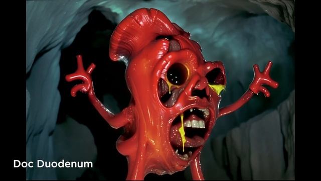 Earthworm Jim as an 80s Dark Fantasy Film смотреть онлайн