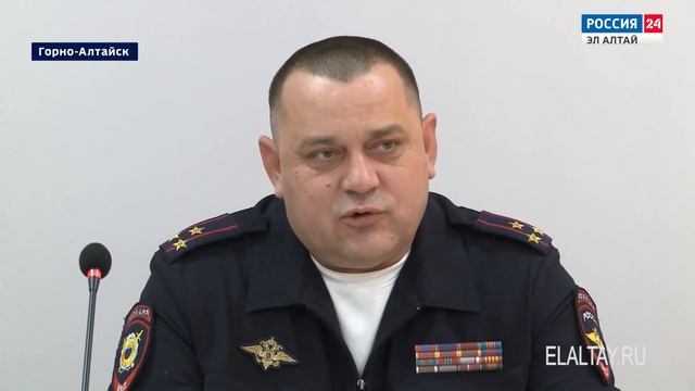 День работников уголовного розыска России (05.10.2022г.) смотреть онлайн