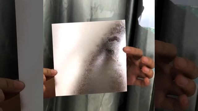 9/16/25 шт., 15*15 см, зеркальные настенные наклейки, квадраты, diy, резка, зеркальная плитка, смотреть онлайн