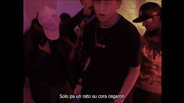 Yarit, Deon - Pobre Diablo (Video Oficial) смотреть онлайн