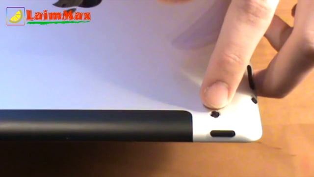 Обзор планшета Apple iPad 2 Часть 1 / iPad 2 review Part 1 смотреть онлайн