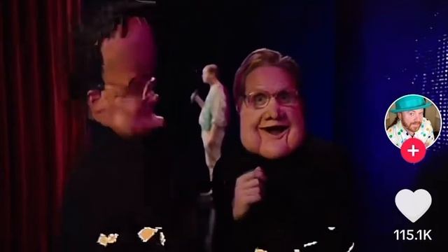 Britains run out of talent - The Keith Lemon Sketch Show. Counting to 12 смотреть онлайн