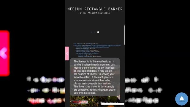 C#, XAMARIN: MONETIZE YOUR APP: Interstitials, Banners, Rewarded Videos || EXAMPLES AND SOURCE CODE смотреть онлайн