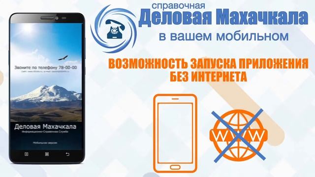 Деловая Махачкала смотреть онлайн