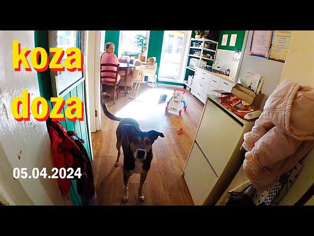 День ушел навсегда 5.04.2024