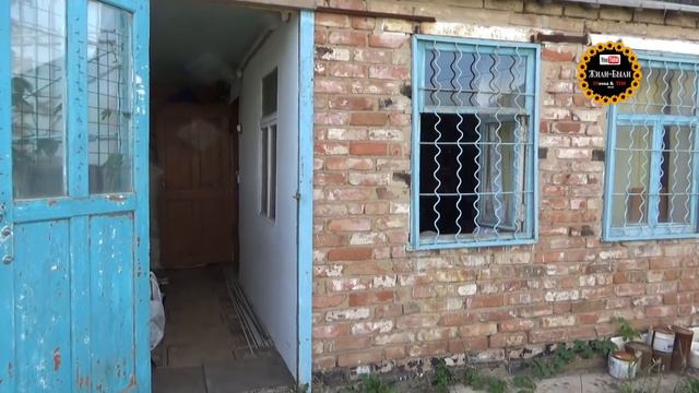 Дачный VLOG: Сажаем петунии, жарим шашлык в тандыре.