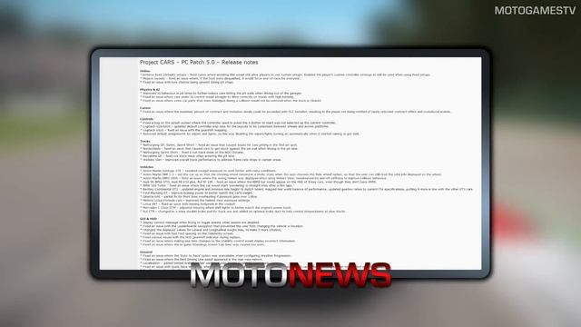 MotoNews #14 - 14/10/2015 [Napisy PL] смотреть онлайн