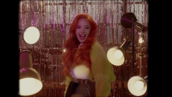 Olivia Addams - Never Say Never (Official Video).mp4