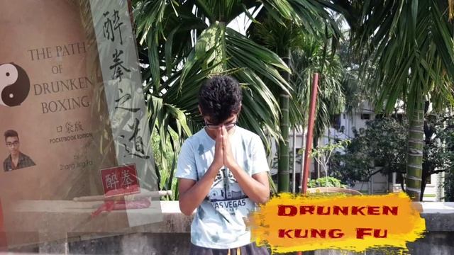 News feed 2 #JDK #JourneyToTheDrunkenKungFu смотреть онлайн