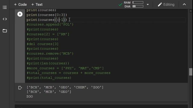 introduction to python 6 смотреть онлайн