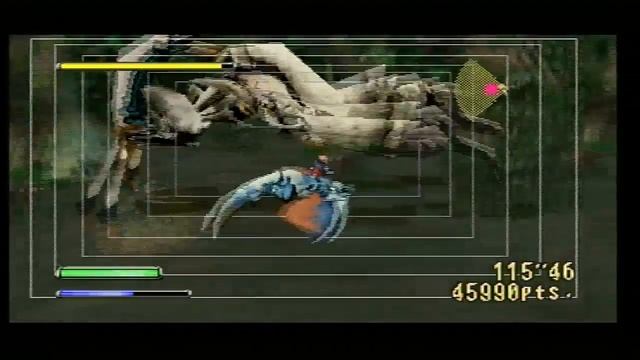 Isolated Gamerz - PANZER DRAGOON ZWEI review for Sega Saturn смотреть онлайн