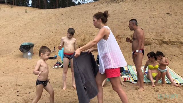 Озеро Красавица смотреть онлайн