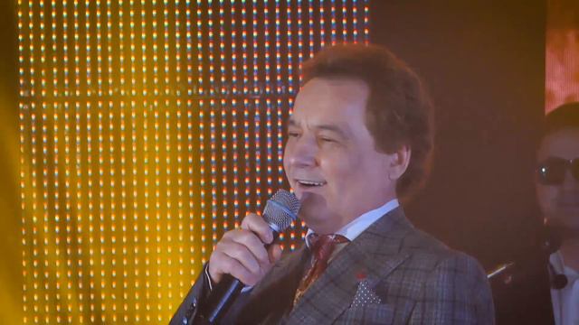 Габдельфат Сафин - Сукмагымны оныт, бутама | Уфимский концерт, 2019