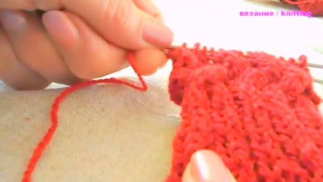 ВАРЕЖКИ / Узор ХАЛА / Ранее / Полный выпуск смотреть онлайн