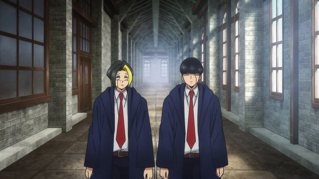 Магия и МУСКУЛЫ за 10 минут ч1