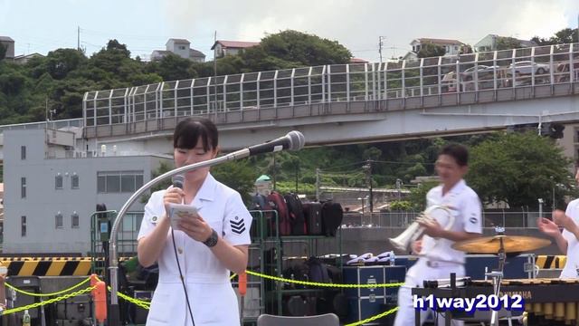 自衛隊【ホルン演奏】セレクション１　　JSDF, Horn performance Selection 1 смотреть онлайн