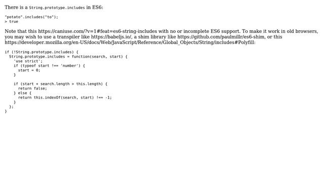 How to check whether a string contains a substring in JavaScript? (3 Solutions!!) смотреть онлайн
