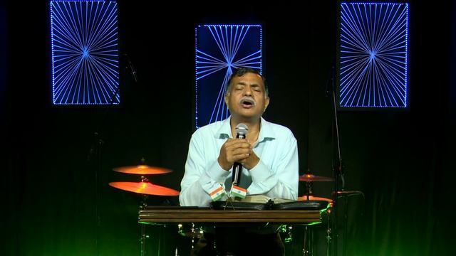 Tune your ears to hear HIS voice | Bro. Raja Ernest Reddy| LFWM | 26th January, 2024 смотреть онлайн