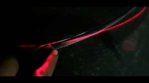 Лада Приора - ремонт стакана передней стойки