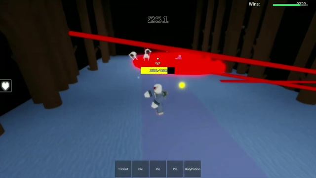 UV Error and HM Insanity fixes, Undertale Judgement Day смотреть онлайн