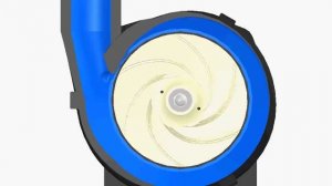 принцип действия центробежного насоса 9306 Hypro