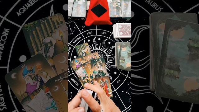 Где твои большие деньги 💸💰 
#albi_taro #таро #картытаро