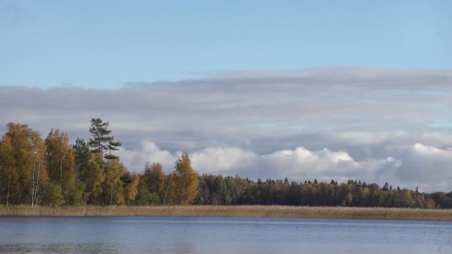 Незабываемый отдых в Карелии смотреть онлайн